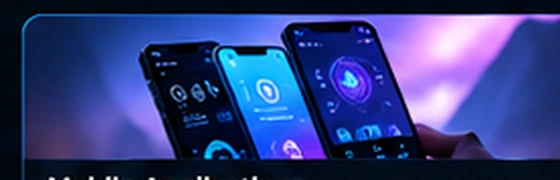 Mobile application concept